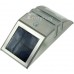 Solar Wall Light With Motion Sensor